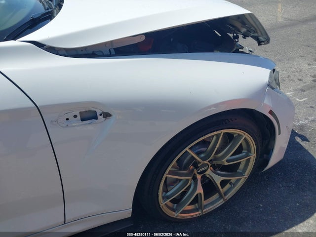 BMW M2 Competition 2020 WBS2U7C07L7F02092 Image 17