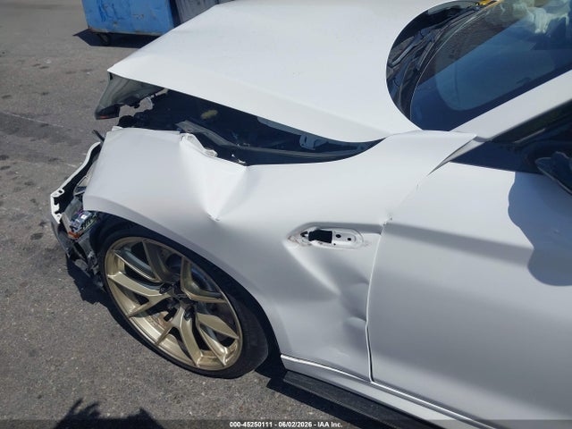 BMW M2 Competition 2020 WBS2U7C07L7F02092 Image 18