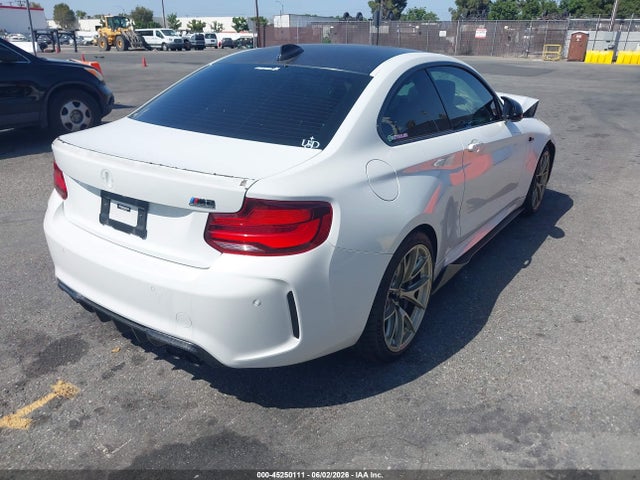 BMW M2 Competition 2020 WBS2U7C07L7F02092 Image 4