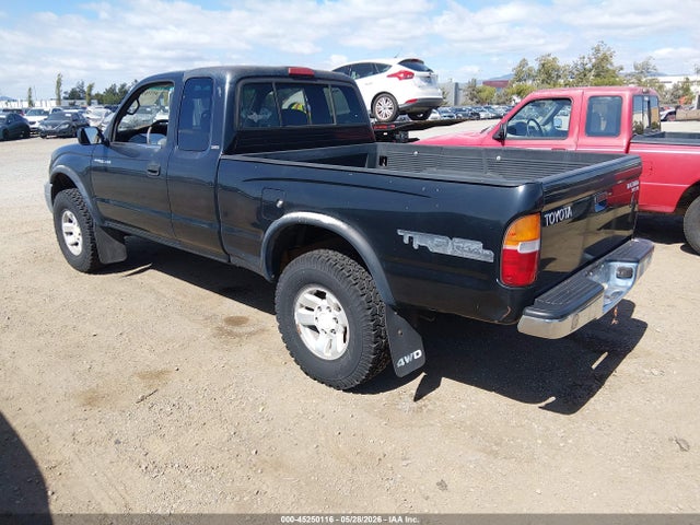Aukcja sprzedaży 1999 Toyota Tacoma, vin: 4TAWN72N3XZ455617, numer aukcji: 45250116