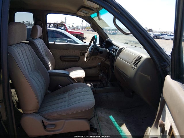 Aukcja sprzedaży 1999 Toyota Tacoma, vin: 4TAWN72N3XZ455617, numer aukcji: 45250116