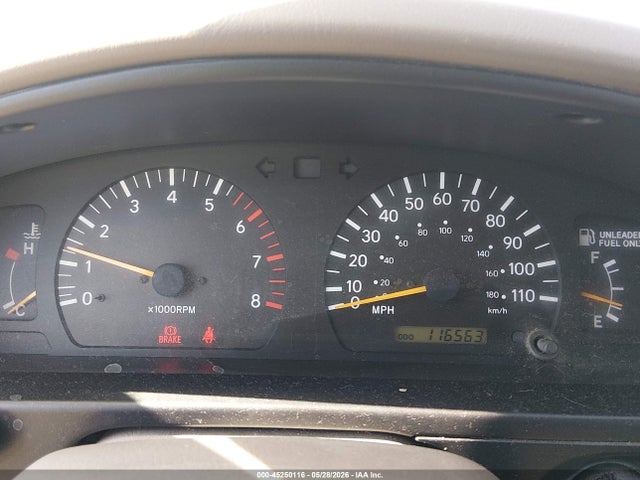 Aukcja sprzedaży 1999 Toyota Tacoma, vin: 4TAWN72N3XZ455617, numer aukcji: 45250116