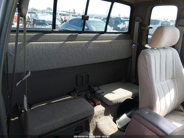 Aukcja sprzedaży 1999 Toyota Tacoma, vin: 4TAWN72N3XZ455617, numer aukcji: 45250116