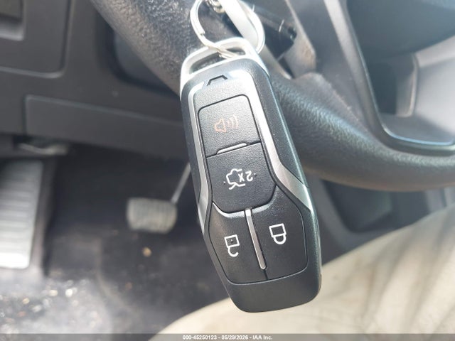 Ford EDGE SE 2015 2FMTK4G99FBC15575 Image 11
