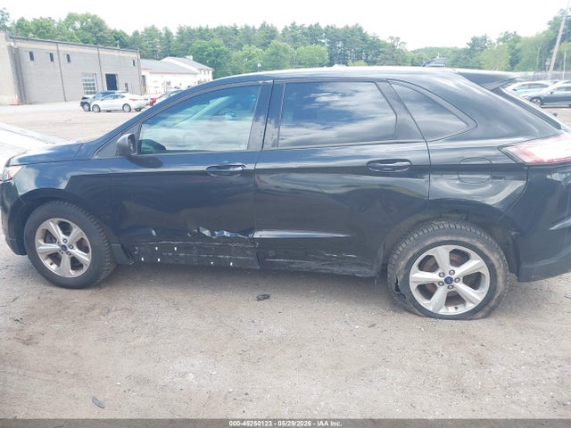 Ford EDGE SE 2015 2FMTK4G99FBC15575 Image 6