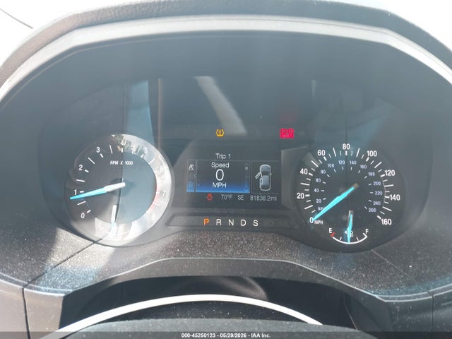 Ford EDGE SE 2015 2FMTK4G99FBC15575 Image 7