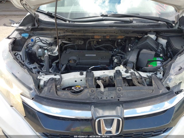 5J6RM3H7XGL007068 Honda Cr-v Ex-l