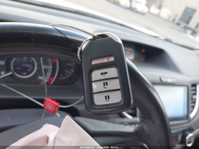 5J6RM3H7XGL007068 Honda Cr-v Ex-l