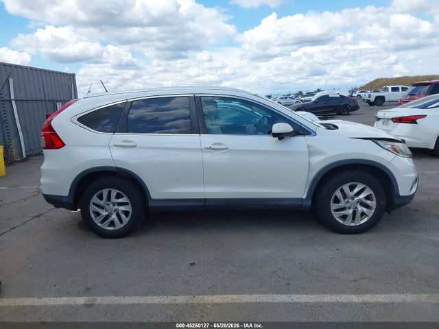 5J6RM3H7XGL007068 Honda Cr-v Ex-l