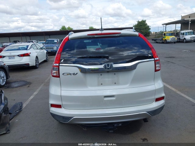 5J6RM3H7XGL007068 Honda Cr-v Ex-l