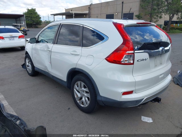 5J6RM3H7XGL007068 Honda Cr-v Ex-l