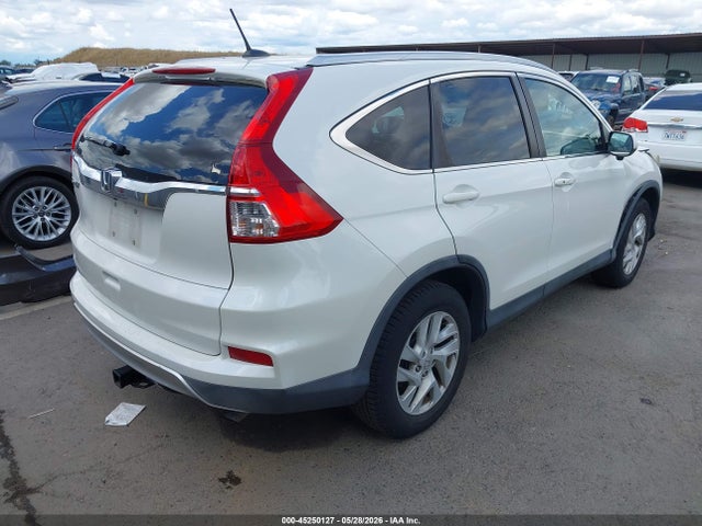 5J6RM3H7XGL007068 Honda Cr-v Ex-l