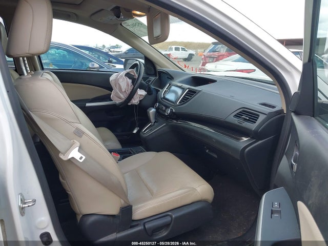 5J6RM3H7XGL007068 Honda Cr-v Ex-l