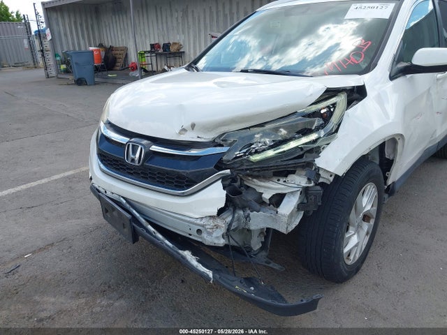 5J6RM3H7XGL007068 Honda Cr-v Ex-l
