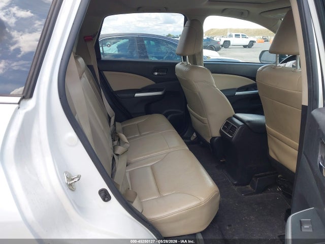 5J6RM3H7XGL007068 Honda Cr-v Ex-l