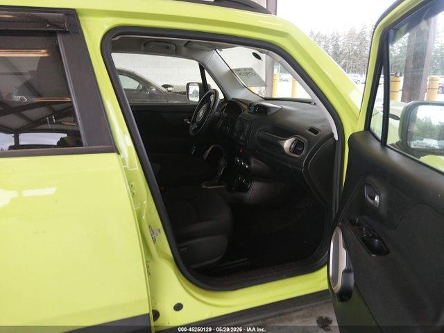Aukcja sprzedaży 2017 Jeep Renegade Sport 4x4, vin: ZACCJBAB7HPG05967, numer aukcji: 45250129