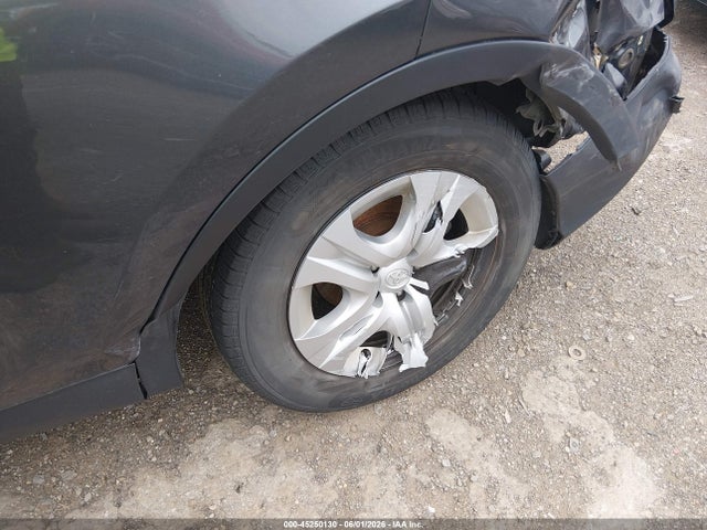 Aukcja sprzedaży 2015 Toyota Rav4 Le, vin: JTMBFREV8FJ015350, numer aukcji: 45250130