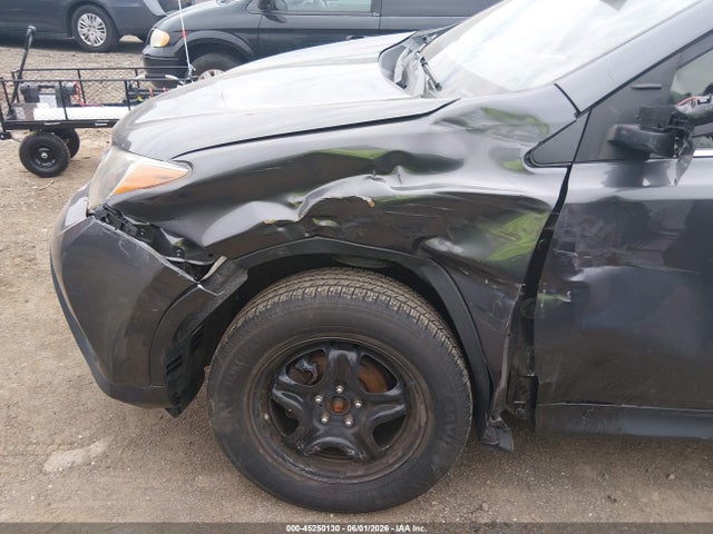 Aukcja sprzedaży 2015 Toyota Rav4 Le, vin: JTMBFREV8FJ015350, numer aukcji: 45250130