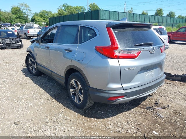 Aukcja sprzedaży 2019 Honda Cr-v Lx, vin: 2HKRW6H31KH205081, numer aukcji: 45250138
