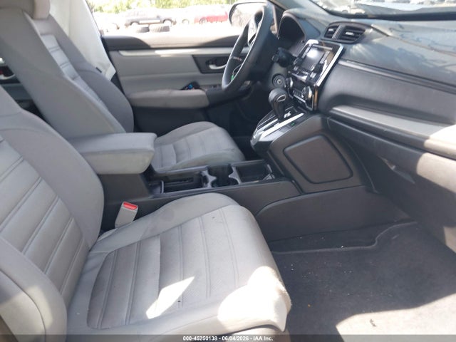 Aukcja sprzedaży 2019 Honda Cr-v Lx, vin: 2HKRW6H31KH205081, numer aukcji: 45250138