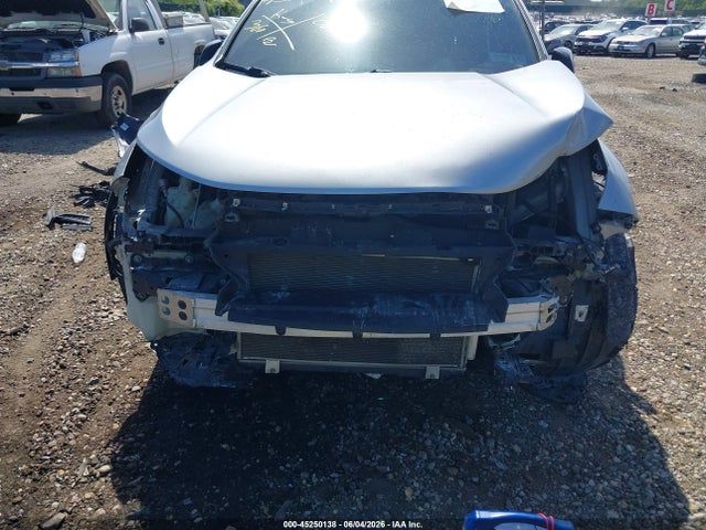 Aukcja sprzedaży 2019 Honda Cr-v Lx, vin: 2HKRW6H31KH205081, numer aukcji: 45250138