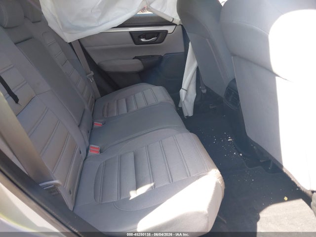 Aukcja sprzedaży 2019 Honda Cr-v Lx, vin: 2HKRW6H31KH205081, numer aukcji: 45250138