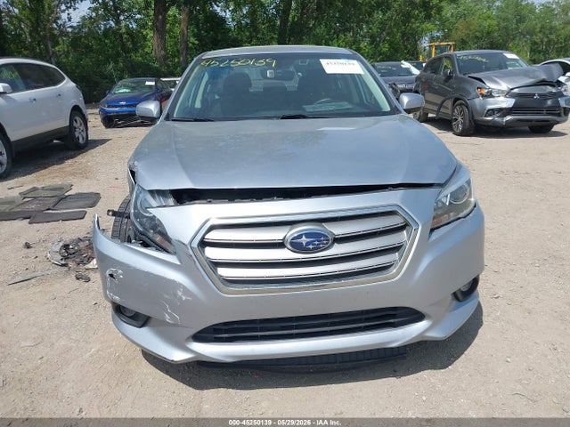 45250139 :رقم المزاد ، 4S3BNAF67H3054840 vin ، 2017 Subaru Legacy 2.5i Premium مزاد بيع