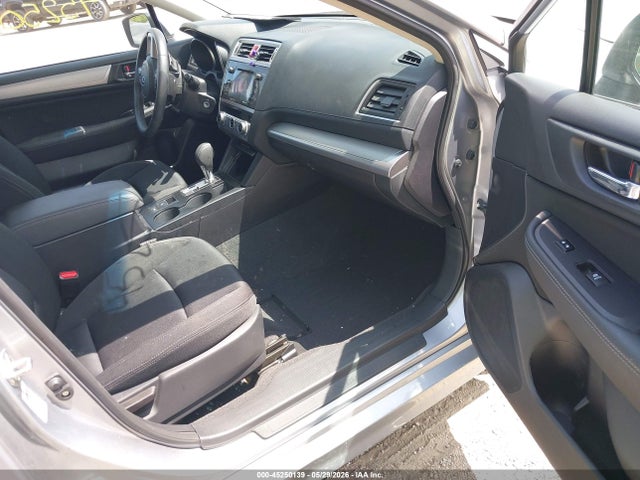 Aukcja sprzedaży 2017 Subaru Legacy 2.5i Premium, vin: 4S3BNAF67H3054840, numer aukcji: 45250139