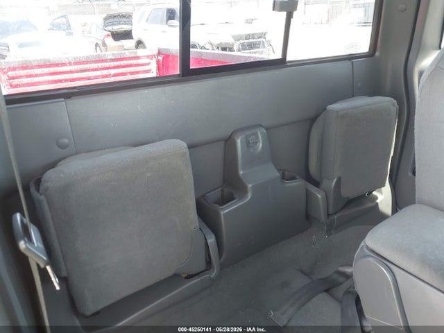 45250141 :رقم المزاد ، 1FTYR14E71PA52951 vin ، 2001 Ford Ranger Edge/xlt مزاد بيع