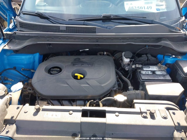 45250149 :رقم المزاد ، KNDJP3A53F7219028 vin ، 2015 Kia Soul + مزاد بيع