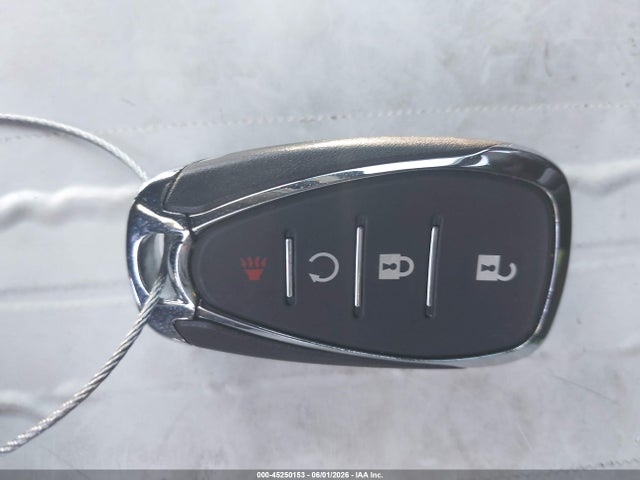 KL77LJE25RC120343 Chevrolet Trax Fwd 2rs
