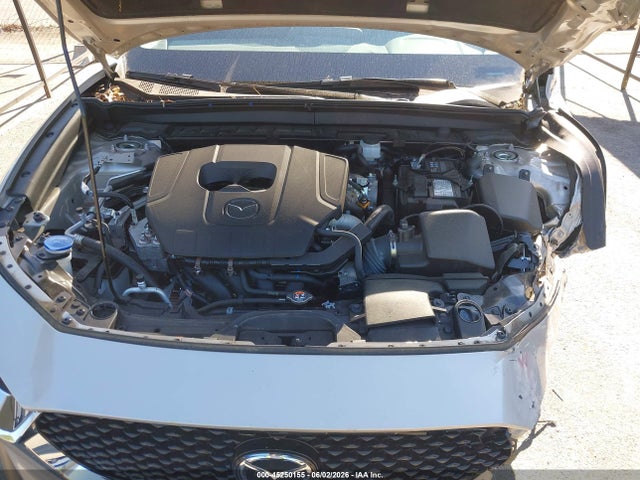 Aukcja sprzedaży 2024 Mazda Cx-30 2.5 S Preferred Package, vin: 3MVDMBCM0RM711691, numer aukcji: 45250155
