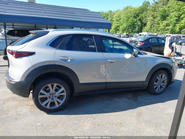 Aukcja sprzedaży 2024 Mazda Cx-30 2.5 S Preferred Package, vin: 3MVDMBCM0RM711691, numer aukcji: 45250155