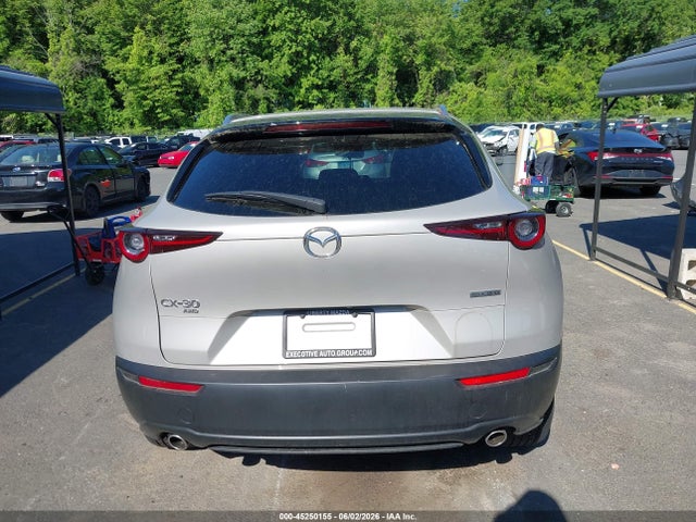 Aukcja sprzedaży 2024 Mazda Cx-30 2.5 S Preferred Package, vin: 3MVDMBCM0RM711691, numer aukcji: 45250155