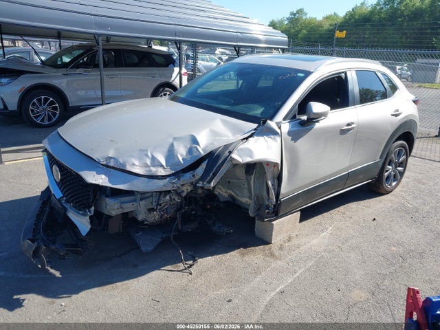 Aukcja sprzedaży 2024 Mazda Cx-30 2.5 S Preferred Package, vin: 3MVDMBCM0RM711691, numer aukcji: 45250155