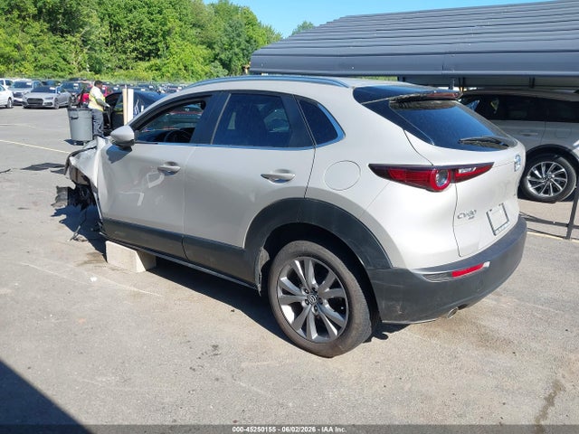 Aukcja sprzedaży 2024 Mazda Cx-30 2.5 S Preferred Package, vin: 3MVDMBCM0RM711691, numer aukcji: 45250155