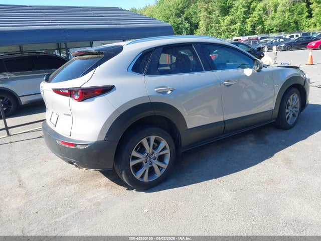 Aukcja sprzedaży 2024 Mazda Cx-30 2.5 S Preferred Package, vin: 3MVDMBCM0RM711691, numer aukcji: 45250155