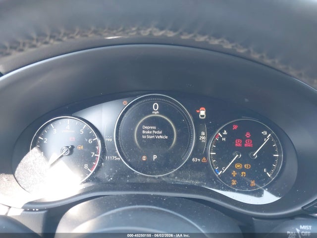 Aukcja sprzedaży 2024 Mazda Cx-30 2.5 S Preferred Package, vin: 3MVDMBCM0RM711691, numer aukcji: 45250155