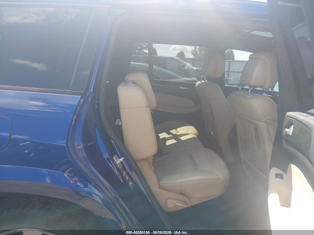 Продажа на аукционе авто 2017 Mercedes-benz Gls 550 4matic, vin: 4JGDF7DE9HA987973, номер лота: 45250156