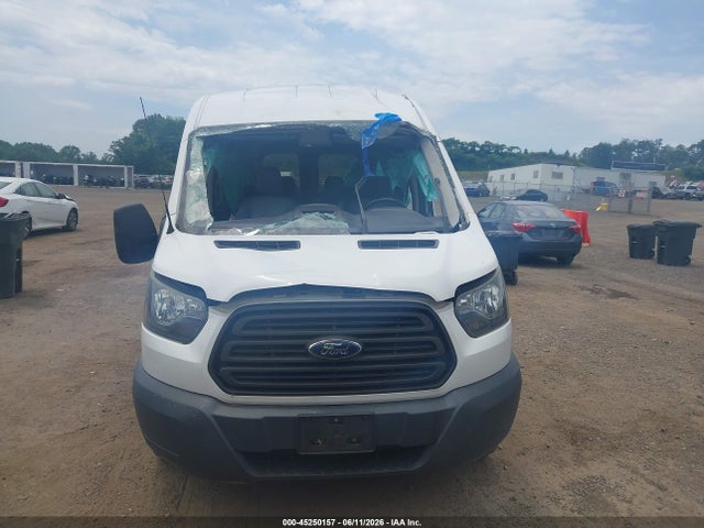 Продажа на аукционе авто 2016 Ford Transit-350 Xl, vin: 1FBAX2CM7GKA49953, номер лота: 45250157