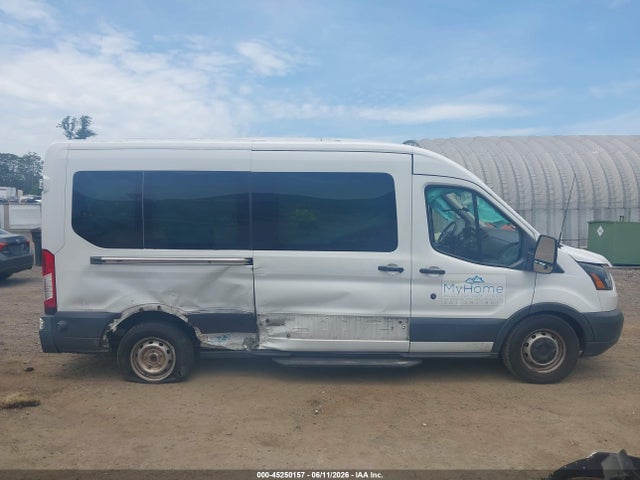 Продажа на аукционе авто 2016 Ford Transit-350 Xl, vin: 1FBAX2CM7GKA49953, номер лота: 45250157