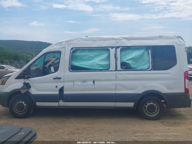 Продажа на аукционе авто 2016 Ford Transit-350 Xl, vin: 1FBAX2CM7GKA49953, номер лота: 45250157
