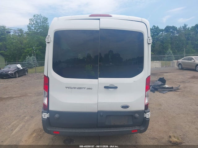 Продажа на аукционе авто 2016 Ford Transit-350 Xl, vin: 1FBAX2CM7GKA49953, номер лота: 45250157