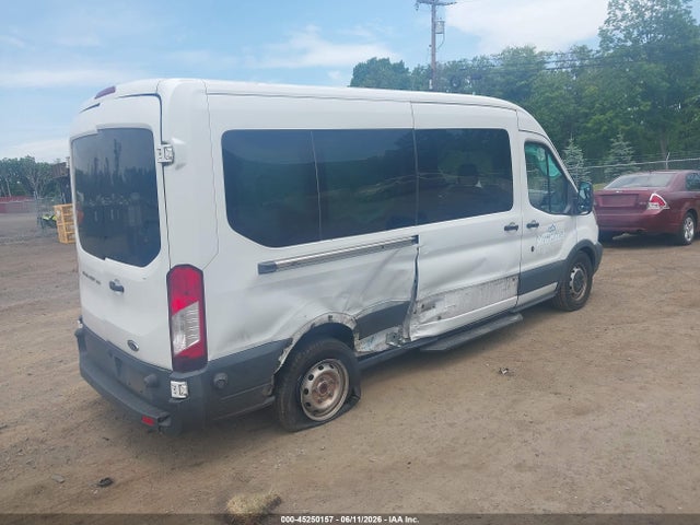 Продажа на аукционе авто 2016 Ford Transit-350 Xl, vin: 1FBAX2CM7GKA49953, номер лота: 45250157
