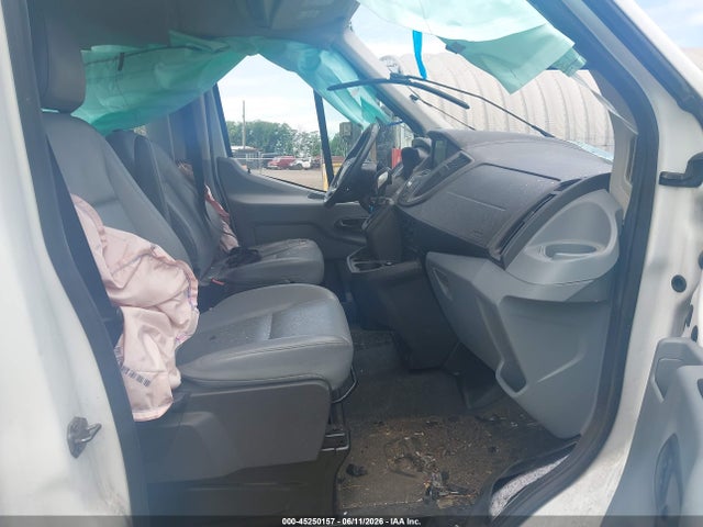Продажа на аукционе авто 2016 Ford Transit-350 Xl, vin: 1FBAX2CM7GKA49953, номер лота: 45250157