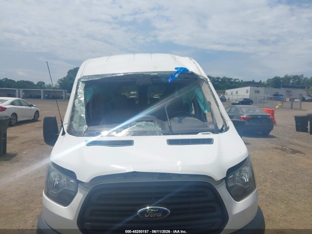 Продажа на аукционе авто 2016 Ford Transit-350 Xl, vin: 1FBAX2CM7GKA49953, номер лота: 45250157