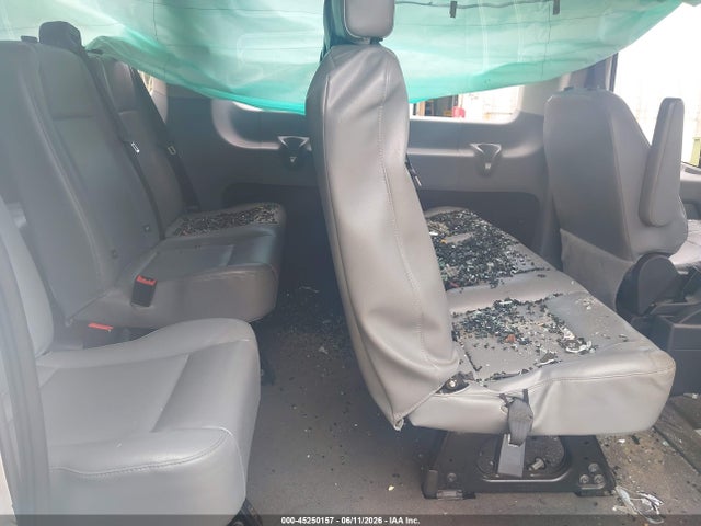 Продажа на аукционе авто 2016 Ford Transit-350 Xl, vin: 1FBAX2CM7GKA49953, номер лота: 45250157