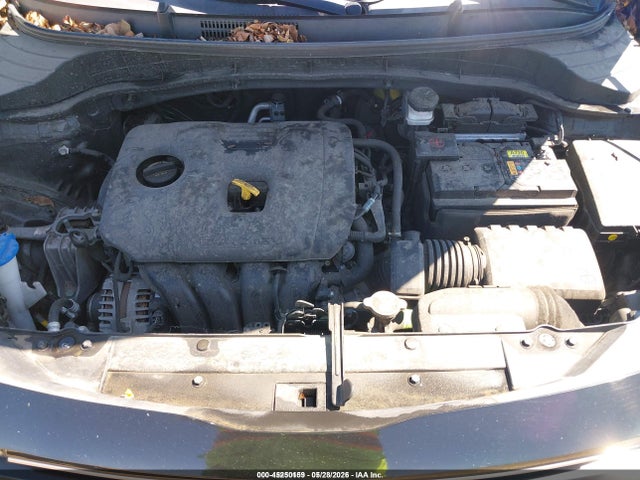 KIA SOUL LX 2020 KNDJ23AU7L7727164 Image 10