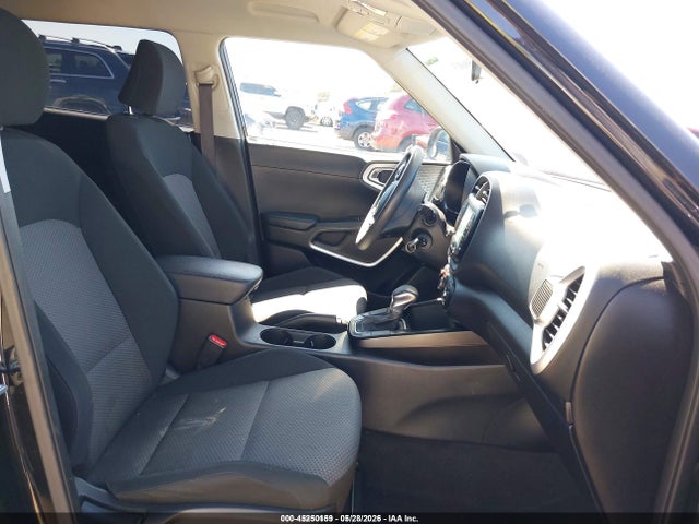 KIA SOUL LX 2020 KNDJ23AU7L7727164 Image 5