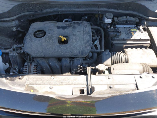 KIA SOUL LX 2020 KNDJ23AU7L7727164 Image 6